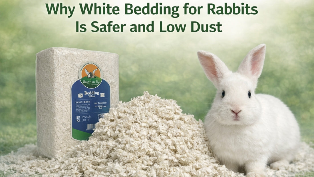 White Bedding
