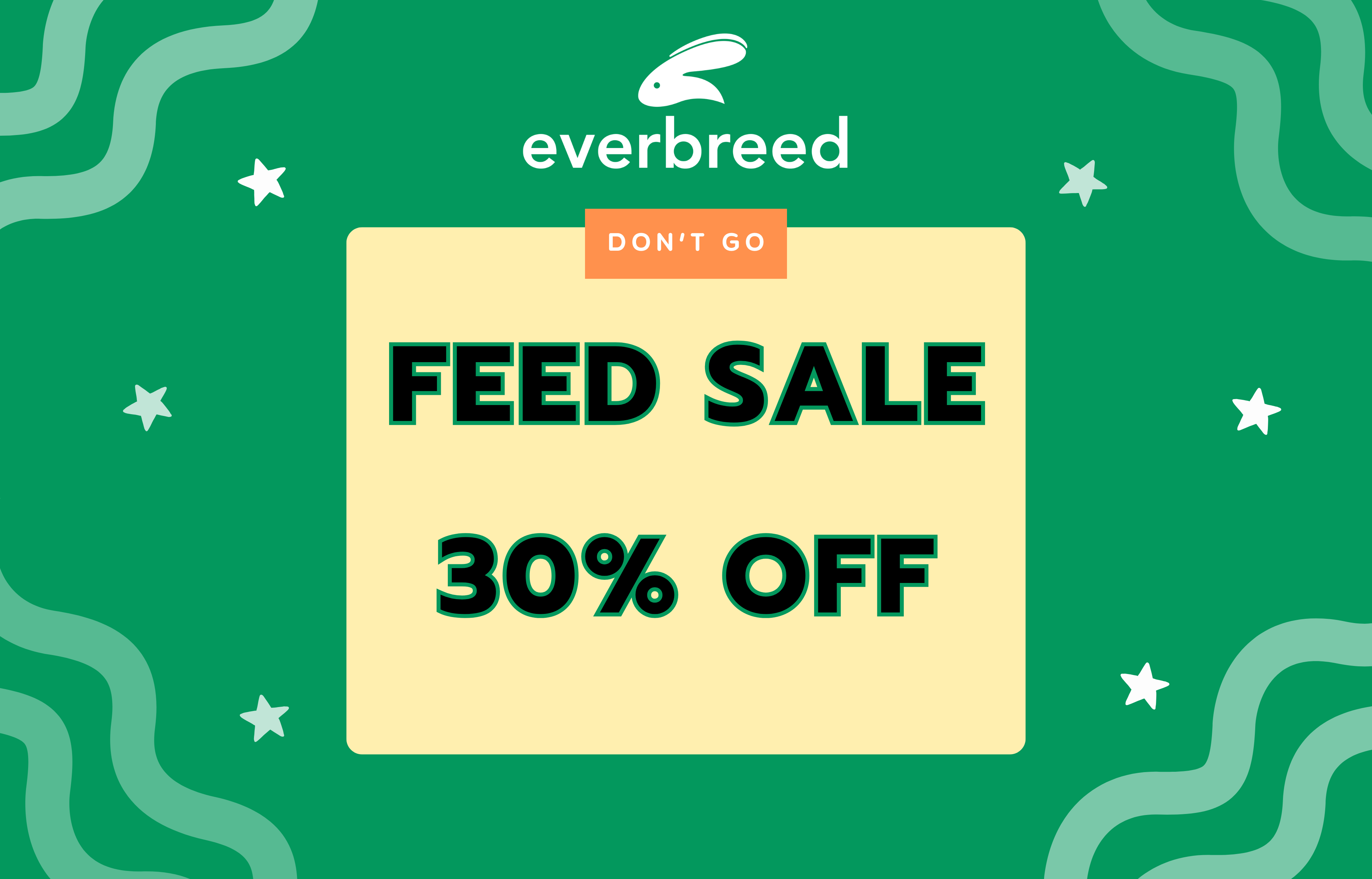 Everbreed