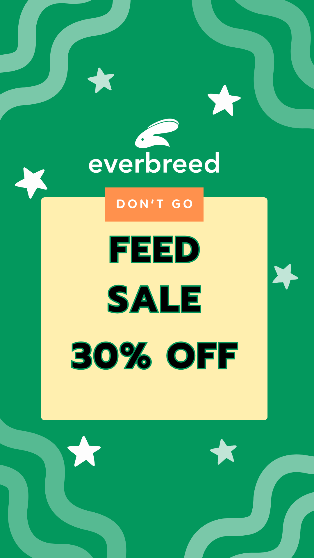 Everbreed
