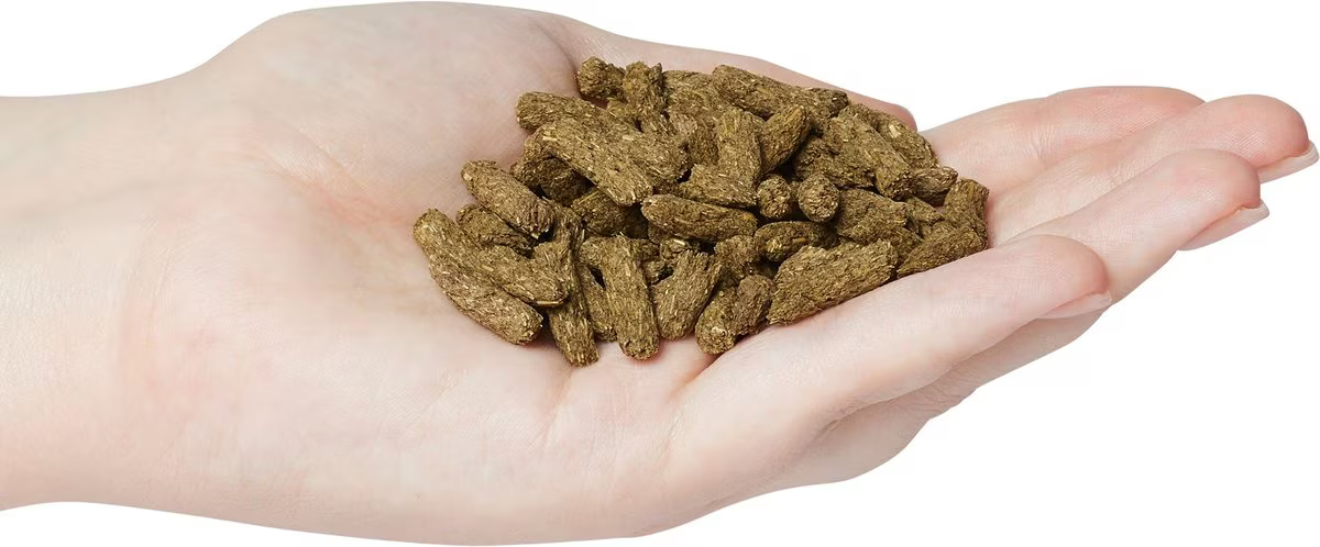 Complete Adult Rabbit Food