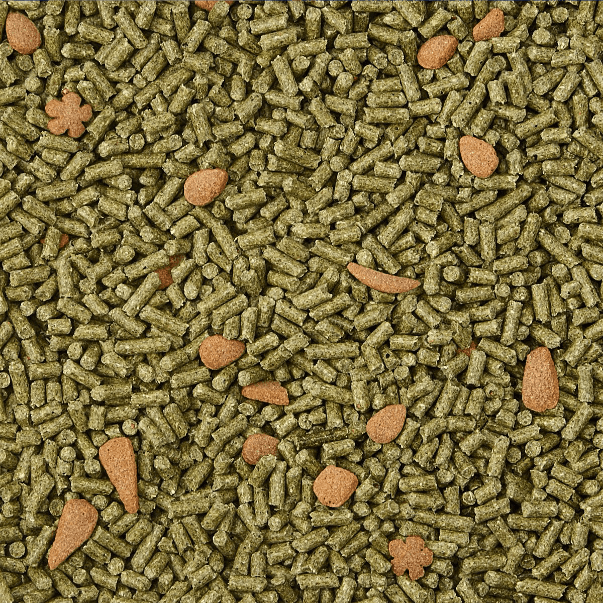 Kaytee Forti-Diet Pro Health Juvenile Rabbit Food