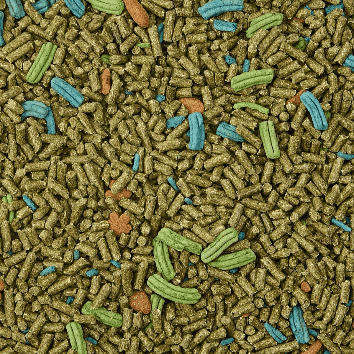 Kaytee Forti-Diet Pro Health Adult Rabbit Food