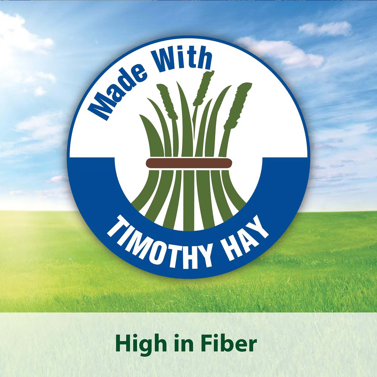 Timothy Complete Rabbit Food