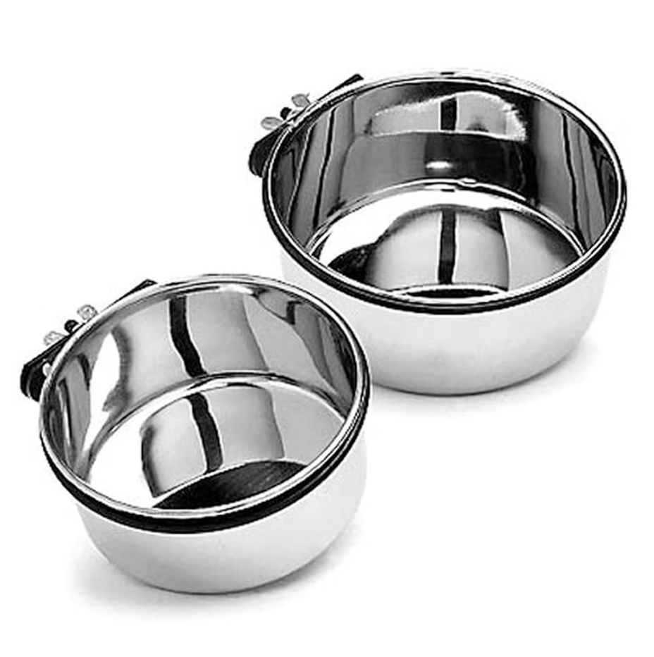 Spot Stainless Steel Coop Cup