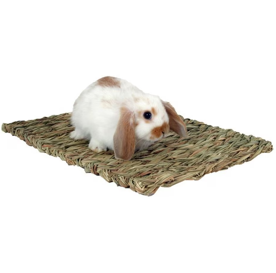  Marshall Woven Grass Mat for small pets